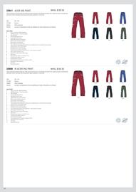 Helly Hansen flyer Page 20