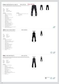 Helly Hansen flyer Page 22
