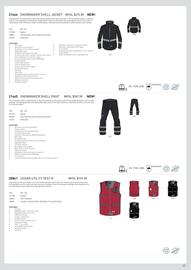 Helly Hansen flyer Page 23