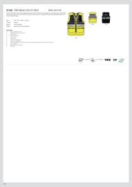Helly Hansen flyer Page 24