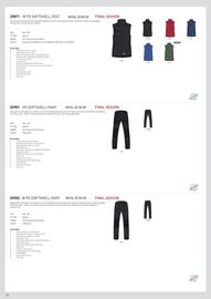 Helly Hansen flyer Page 26