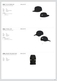 Helly Hansen flyer Page 39