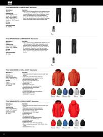 Helly Hansen flyer Page 46