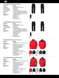 Helly Hansen flyer Page 47