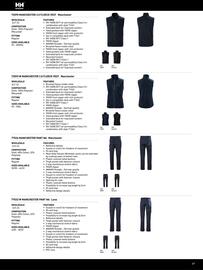 Helly Hansen flyer Page 49