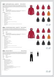 Helly Hansen flyer Page 5