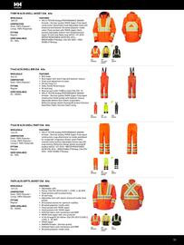 Helly Hansen flyer Page 53