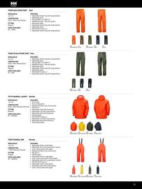 Helly Hansen flyer Page 55