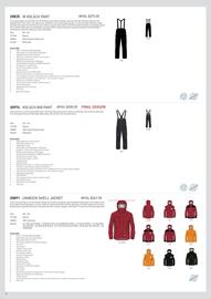 Helly Hansen flyer Page 6