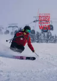 Helly Hansen flyer Page 1