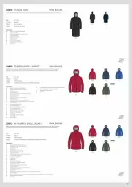 Helly Hansen flyer Page 15