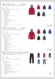 Helly Hansen flyer Page 16