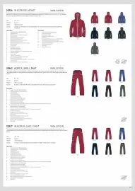 Helly Hansen flyer Page 19