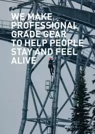 Helly Hansen flyer Page 2