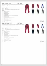 Helly Hansen flyer Page 20