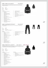 Helly Hansen flyer Page 21