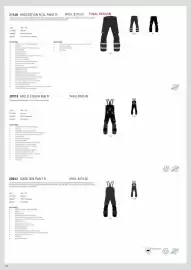 Helly Hansen flyer Page 22