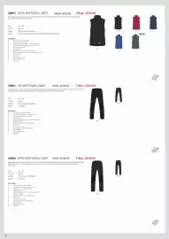 Helly Hansen flyer Page 26