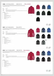 Helly Hansen flyer Page 28