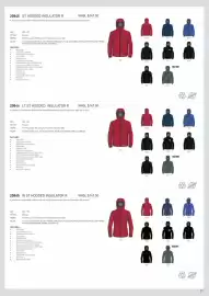 Helly Hansen flyer Page 29