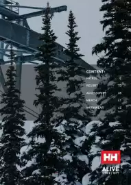 Helly Hansen flyer Page 3