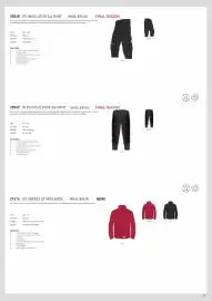 Helly Hansen flyer Page 31