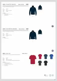 Helly Hansen flyer Page 33