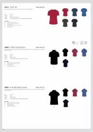 Helly Hansen flyer Page 34