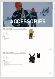 Helly Hansen flyer Page 37