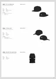 Helly Hansen flyer Page 39