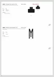 Helly Hansen flyer Page 40