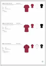 Helly Hansen flyer Page 42