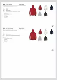 Helly Hansen flyer Page 44