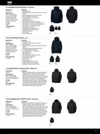 Helly Hansen flyer Page 45