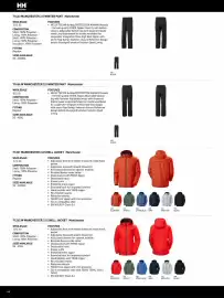 Helly Hansen flyer Page 46