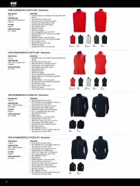 Helly Hansen flyer Page 48