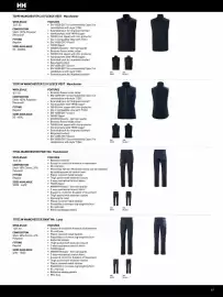Helly Hansen flyer Page 49