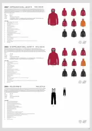 Helly Hansen flyer Page 5