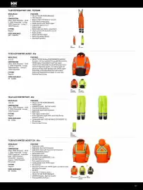 Helly Hansen flyer Page 51