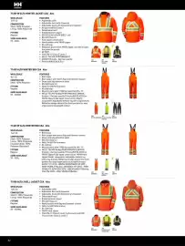 Helly Hansen flyer Page 52