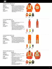 Helly Hansen flyer Page 53