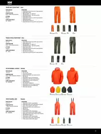 Helly Hansen flyer Page 55