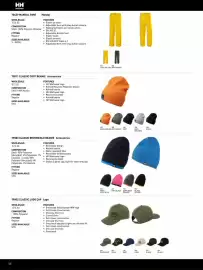 Helly Hansen flyer Page 56