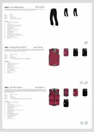 Helly Hansen flyer Page 8