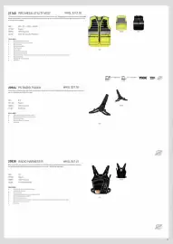 Helly Hansen flyer Page 9