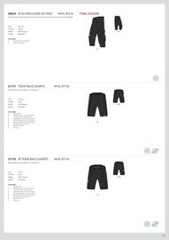 Helly Hansen flyer Page 13