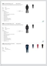 Helly Hansen flyer Page 14