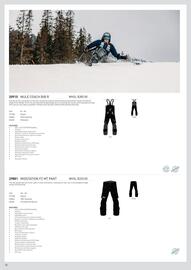 Helly Hansen flyer Page 18