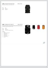 Helly Hansen flyer Page 19