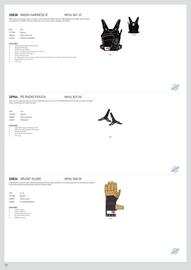 Helly Hansen flyer Page 20